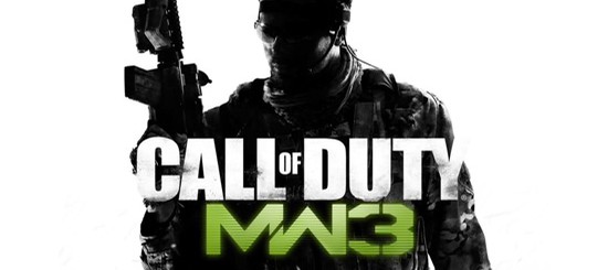Системными требования для Call of Duty: Modern Warfare 3