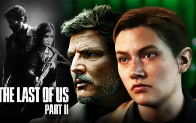 Cлухи о ремастере The Last of us part 2