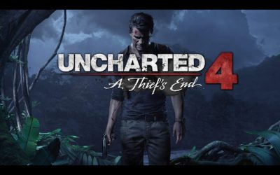 Прохождение Uncharted 4: A Thief’s End