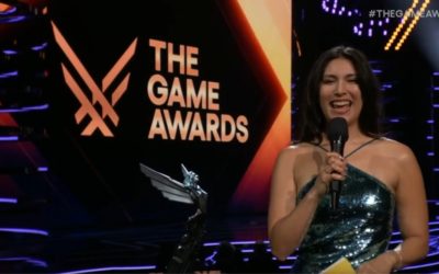 The Game Awards 2023 — Все победители