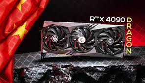 Nvidia представляет китайскую версию графического процессора RTX 4090D Dragon, модель, соответствующая санкциям, с меньшим количеством ядер и нижним энергопотреблением.