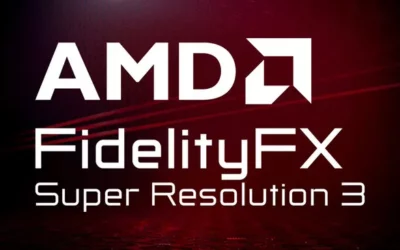 AMD FSR 3 Frame Generation модифицируется в играх, которые поддерживают DLSS 3.