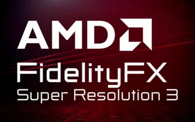 AMD выпускает исходный код FSR 3 для разработчиков игр на DirectX 12 и Unreal Engine 5 с целью увеличения интереса и принятия.