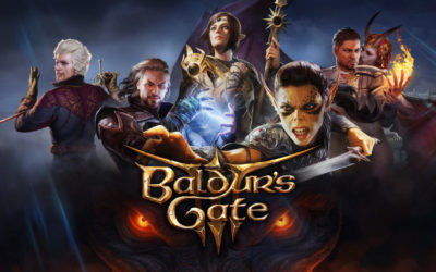 Исправление № 16 для Baldur’s Gate 3 уже доступно; Режиссер игры придумал первый акт своего следующего проекта