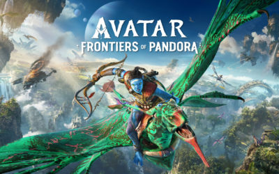 Intel выпускает новые драйверы для Arc, оптимизированные для игры Avatar: Frontiers of Pandora и нескольких игр с поддержкой DX11.