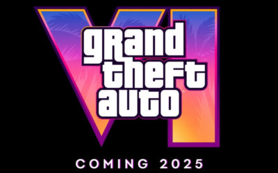 Трейлер GTA VI (Grand Theft Auto 6). Дата выхода — 2025 год.