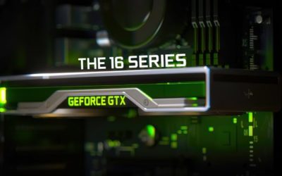 Компания NVIDIA прекратит производство всех видеокарт семейства GeForce GTX 16 до первого квартала 2024 года, включая модели 1660 SUPER, 1660 Ti, 1660, 1650 Ti, 1650 и 1630.