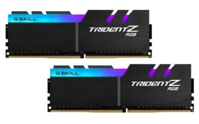 Производительность в играх DDR5 против DDR4. Бенчмарк DDR5-7200 против DDR4-4000