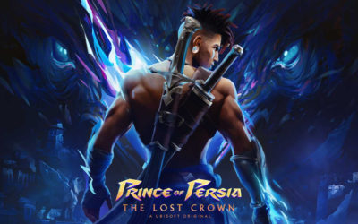 Prince of Persia: The Lost Crown