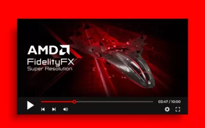 Выпущено программное обеспечение AMD Software Adrenalin 24.1.1 WHQL с поддержкой кадров AMD Fluid Motion