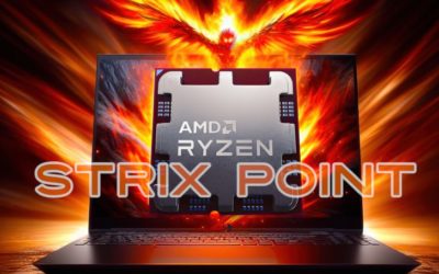 APU AMD Strix Point Halo «GFX1151» и Strix Point «GFX1150» замечены в ROCm, подтвержден iGPU RDNA 3.5