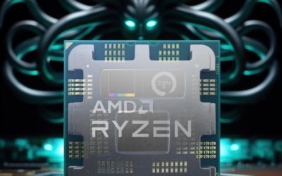 Процессоры AMD Zen 6 «Ryzen», как сообщается, под кодовым названием Medusa, поддерживают соединение 2.5D с увеличенной пропускной способностью