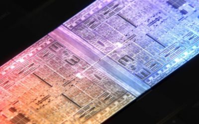 Apple станет основным клиентом TSMC для 2-нм чипов, которые, как ожидается, дебютируют с линейкой iPhone 17 в следующем году