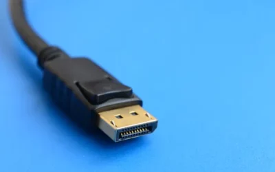 Официальный стандарт VESA DisplayPort 2.1a