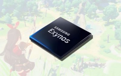 Победная гонка Exynos 2400 подходит к концу; Может поддерживать только 60FPS в Genshin Impact при низком качестве текстур