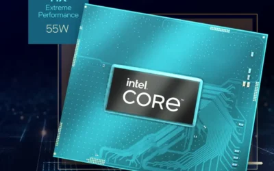 Тестирование Intel Core i9-14900HX: невероятная, знакомая мощность ноутбука