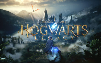 «Наследие Хогвартса», продано более 22 миллионов копий, является самой продаваемой игрой 2023 года, сообщает WB; Еще больше «вещей» HP на подходе