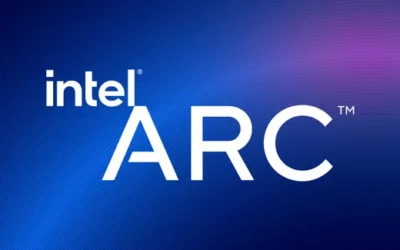 Intel выпускает графические драйверы Arc GPU 101.5234 WHQL