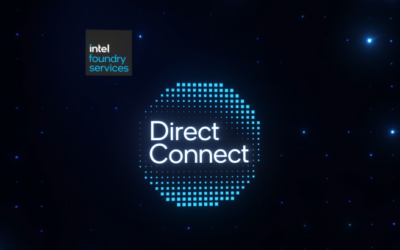 Intel проведет IFS Direct Connect 21 февраля, генеральный директор расскажет о фабриках полупроводников нового поколения и Китае