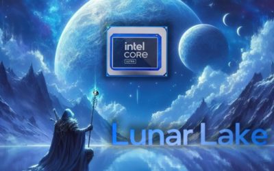 Intel Lunar Lake с iGPU Battlemage почти в 2 раза быстрее, чем Arrow Lake с iGPU Alchemist+ в ранней утечке тестов