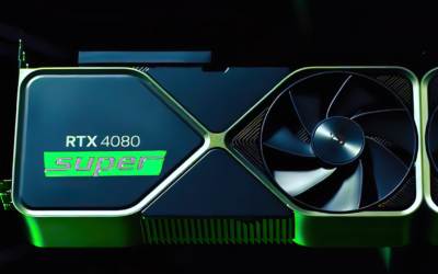 Графические процессоры NVIDIA GeForce RTX 4080 SUPER и RTX 4070 Ti SUPER поступают в руки покупателей в преддверии запуска