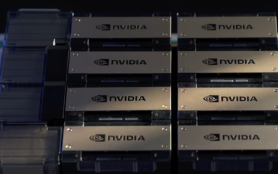 Китайские заказчики искусственного интеллекта предпочитают отечественные чипы вместо экспортных графических процессоров NVIDIA