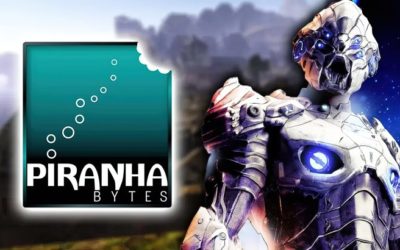 Piranha Bytes еще не умерла – студия пытается найти партнера для своей новой игры