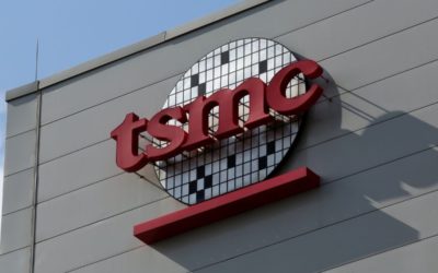 TSMC начинает подготовку к 1-нм производству и планирует открыть передовое предприятие на Тайване