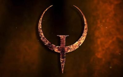 Quake 6, похоже, дразнили во время Xbox Developer Direct