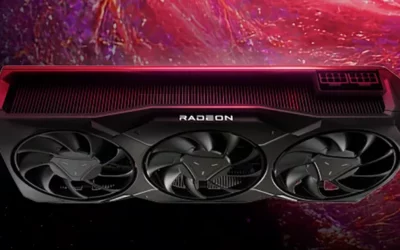 Эксклюзивная для Китая видеокарта AMD Radeon RX 6900 GRE появится в розничных магазинах Европы и Великобритании.