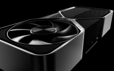 Цена на графические процессоры NVIDIA GeForce RTX 4070 и 4060 Ti Founders Edition в Китае упала ниже рекомендуемой розничной цены