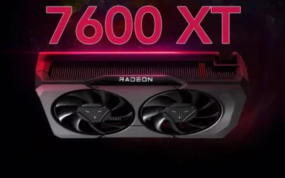 AMD Radeon RX 7600 XT: стоит ли видеокарта объемом 16 ГБ своих денег?