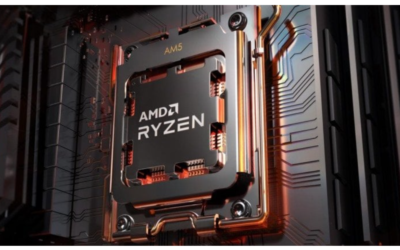 AMD АНОНСИРУЕТ RYZEN 7 8700F, RYZEN 5 8400F И RYZEN 5000XT, ПО КРАЙНЕЙ МЕРЕ, В КИТАЕ!