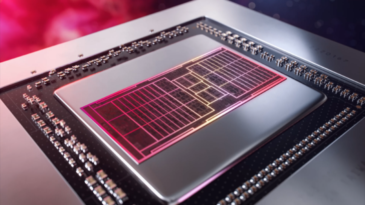 Ожидается, что AMD будет использовать 4-нм техпроцесс Samsung для недорогих APU Ryzen и графических процессоров Radeon