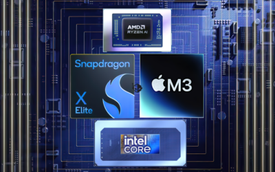 Утечка тестов 12-ядерного процессора Snapdragon X Elite: на уровне чипов AMD и Intel текущего поколения