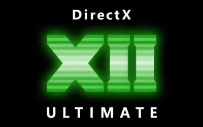 Официально представлены рабочие графики DirectX 12