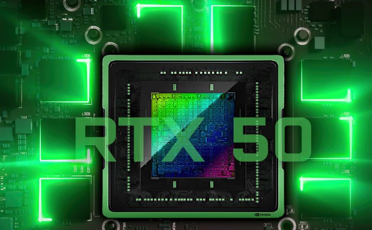 По слухам, NVIDIA ограничит поставки графических процессоров GeForce RTX 40 «Ada», чтобы освободить место для игровой линейки RTX 50 «Blackwell»