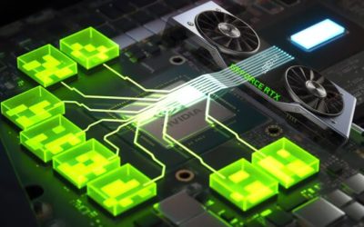 Графические процессоры NVIDIA GeForce RTX 20 и GTX 16 «Turing» получают неофициальную поддержку изменяемого размера BAR