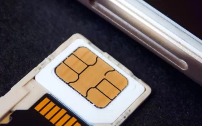 Эта хитрая атака с использованием SIM-карты может опустошить ваш банковский счет. Вот как это остановить