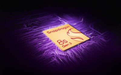 В этих телефонах дебютирует бюджетный процессор Snapdragon 8s Gen 3