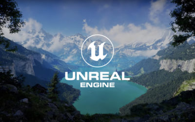 Unreal Engine 5.4: повышение производительности и время рендеринга графического процессора улучшено на 25 %.