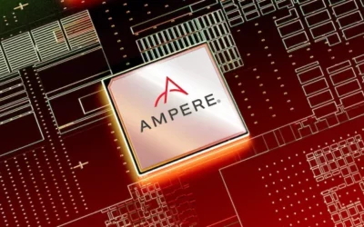 Чиплетный процессор AmpereOne-3 с 256 ядрами на 3-нм узле TSMC с PCIe 6.0 и DDR5 выйдет в следующем году
