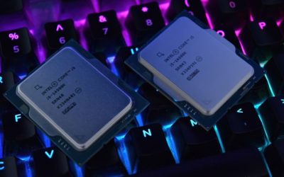 ASUS добавляет опцию «Intel Baseline Profile» в BIOS для устранения проблем со стабильностью игровой стабильности процессоров 14 и 13 поколений
