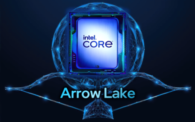 Протестировано 128 ноутбуков Intel Arrow Lake-H для ноутбуков «Xe-LPG+» в ЕС и настольных ПК Arrow Lake-S 64 iGPU «Xe-LPG» в ЕС