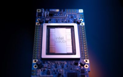 Intel и Пентагон углубляют связи для разработки самых передовых в мире чипов 