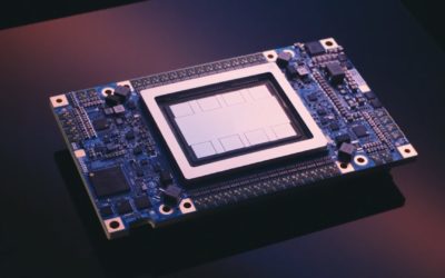 Intel раскрывает секреты планов высоких технологий по возвращению глобальной короны в производстве чипов