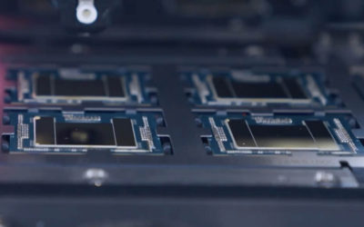 Intel готовит 500-ваттные модели Xeon 6 для Granite Rapids и Sierra Forest