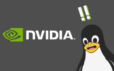 Бен Скеггс, долгое время работавший руководителем драйверов Linux Nouveau, присоединяется к NVIDIA