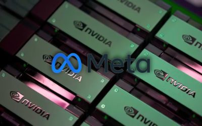Графические процессоры NVIDIA поддерживают модель следующего поколения Llama 3 от Meta и оптимизированный искусственный интеллект для всех платформ, включая RTX