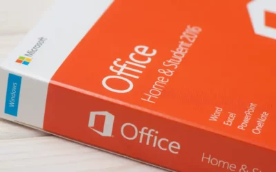 Microsoft прекращает поддержку Office 2016 и 2019